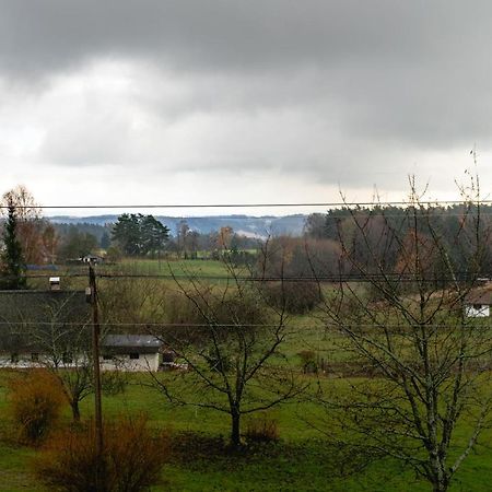 Chaloupka Na Jehlici Vselibice Exterior foto